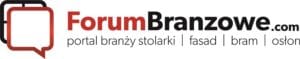 ForumBranzowe.com - logo